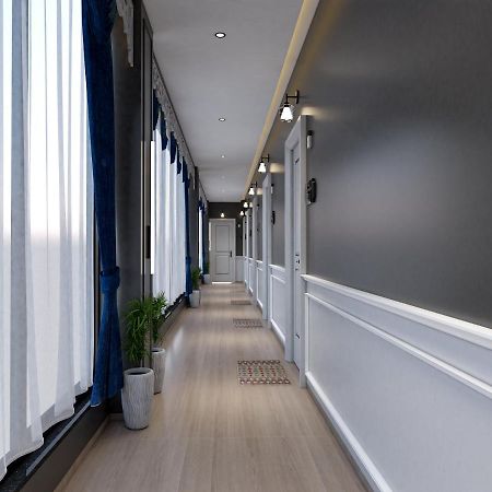 V Love Hotel Surat Exterior photo