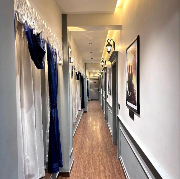 V Love Hotel Surat Exterior photo
